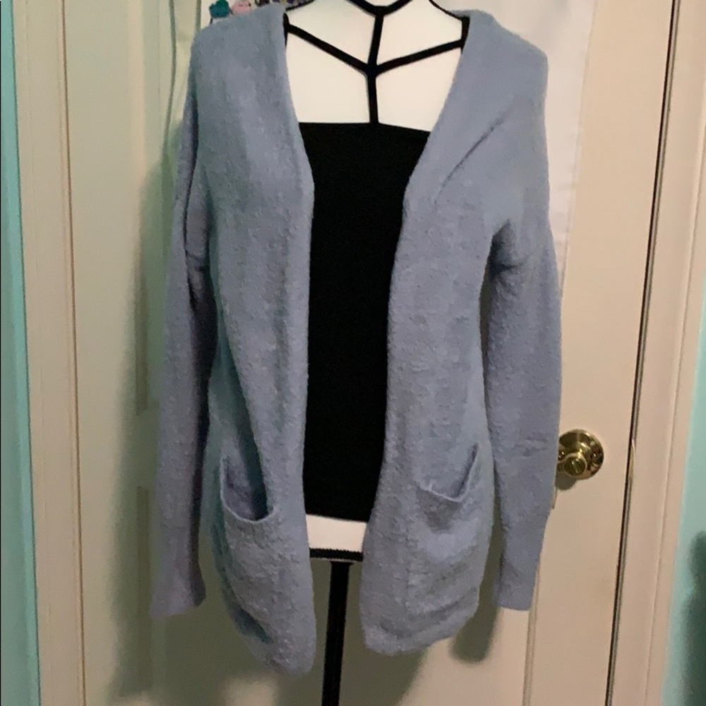 Garage Oh So Soft Cardigan